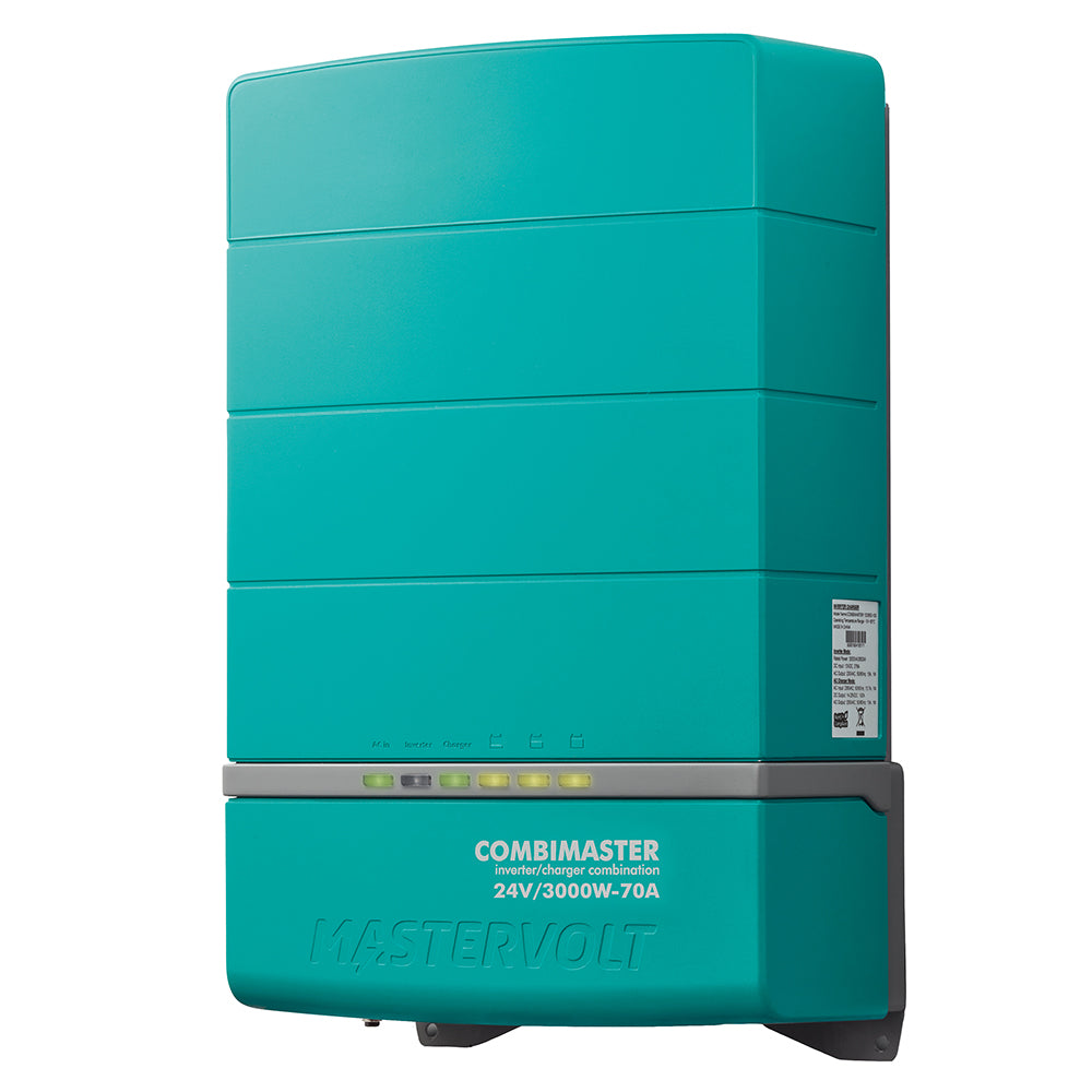 Mastervolt - CombiMaster Marine Inverter - 2000W — Quality Boat Parts