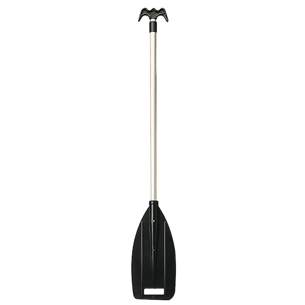 Sea-Dog - Telescopic Paddle - Double Boat Hook — Quality Boat Parts