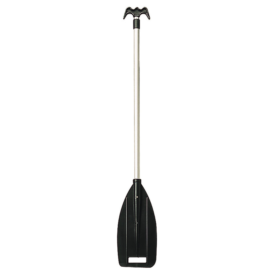 Sea-Dog - Telescopic Paddle - Double Boat Hook — Quality Boat Parts