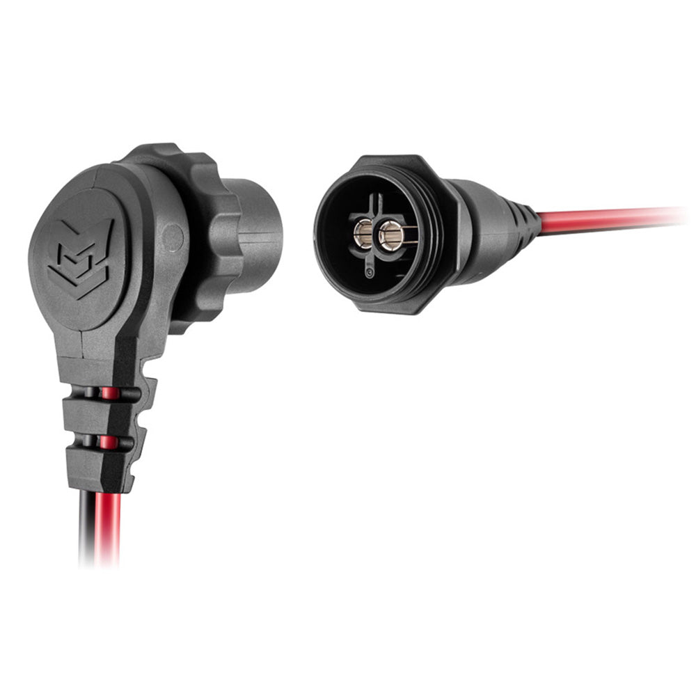Minn Kota - MKR-28 Trolling Motor Plug Receptacle — Quality Boat Parts