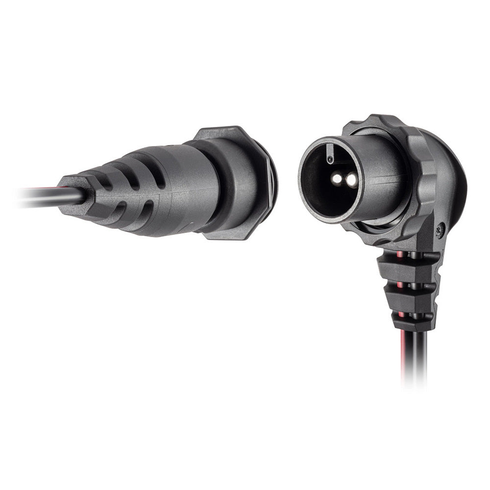Minn Kota - MKR-28 Trolling Motor Plug Receptacle — Quality Boat Parts