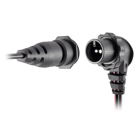 Minn Kota - MKR-28 Trolling Motor Plug Receptacle — Quality Boat Parts