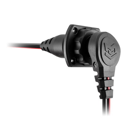 Minn Kota - MKR-28 Trolling Motor Plug Receptacle — Quality Boat Parts