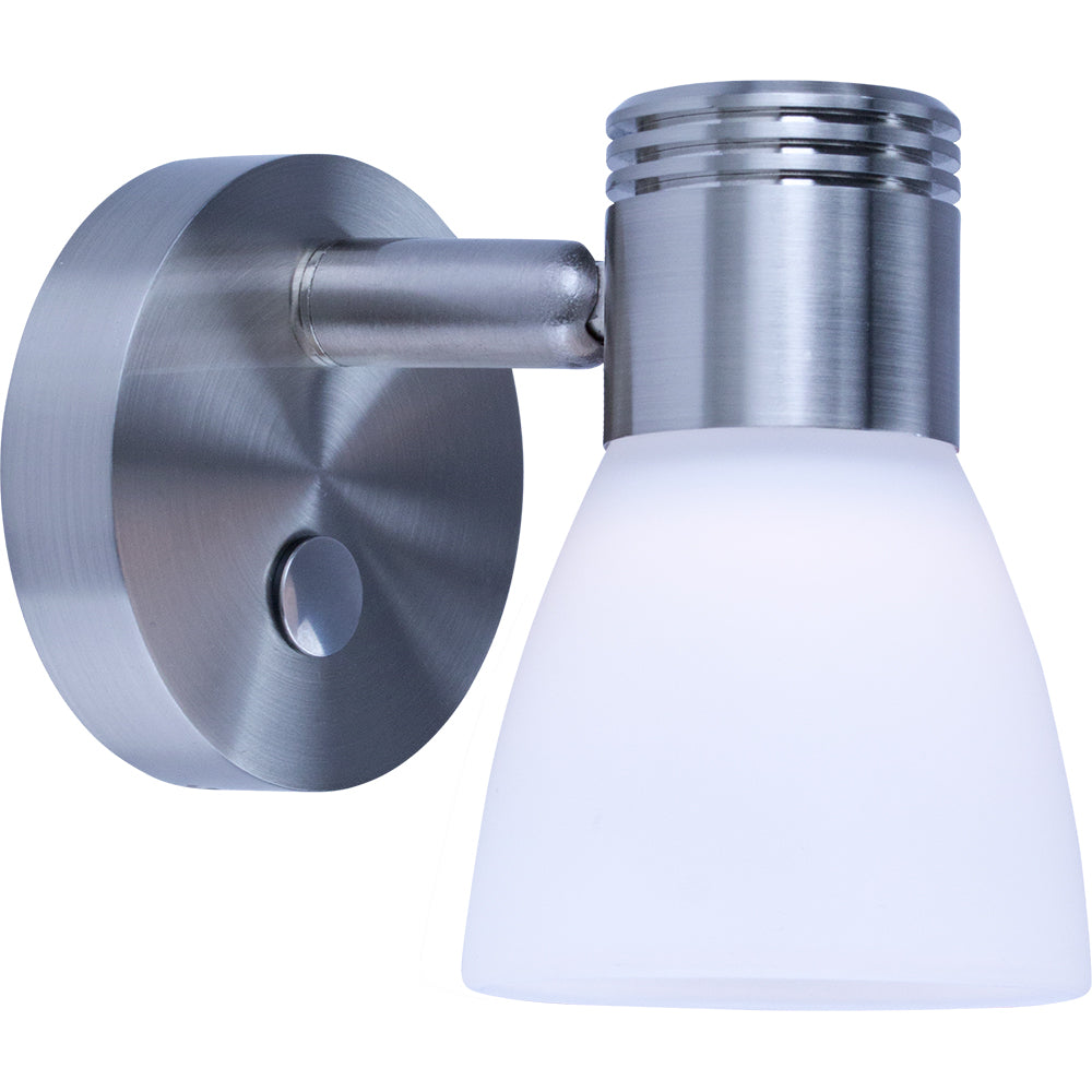 Sea-Dog - LED Reading Light - Touch Dimmer — Quality Boat Parts