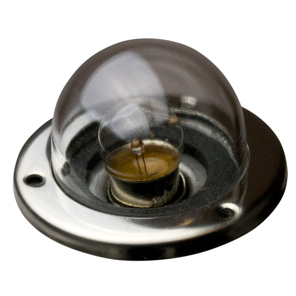 Sea-Dog - All Around Light - Stainless Steel — Quality Boat Parts