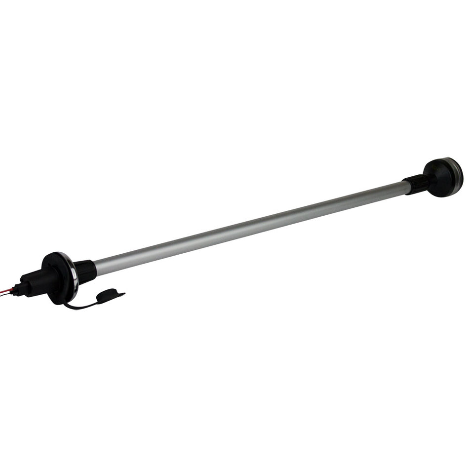Sea-Dog - LED Removable Telescopic All Around Light - 26", 48" — Quality Boat Parts