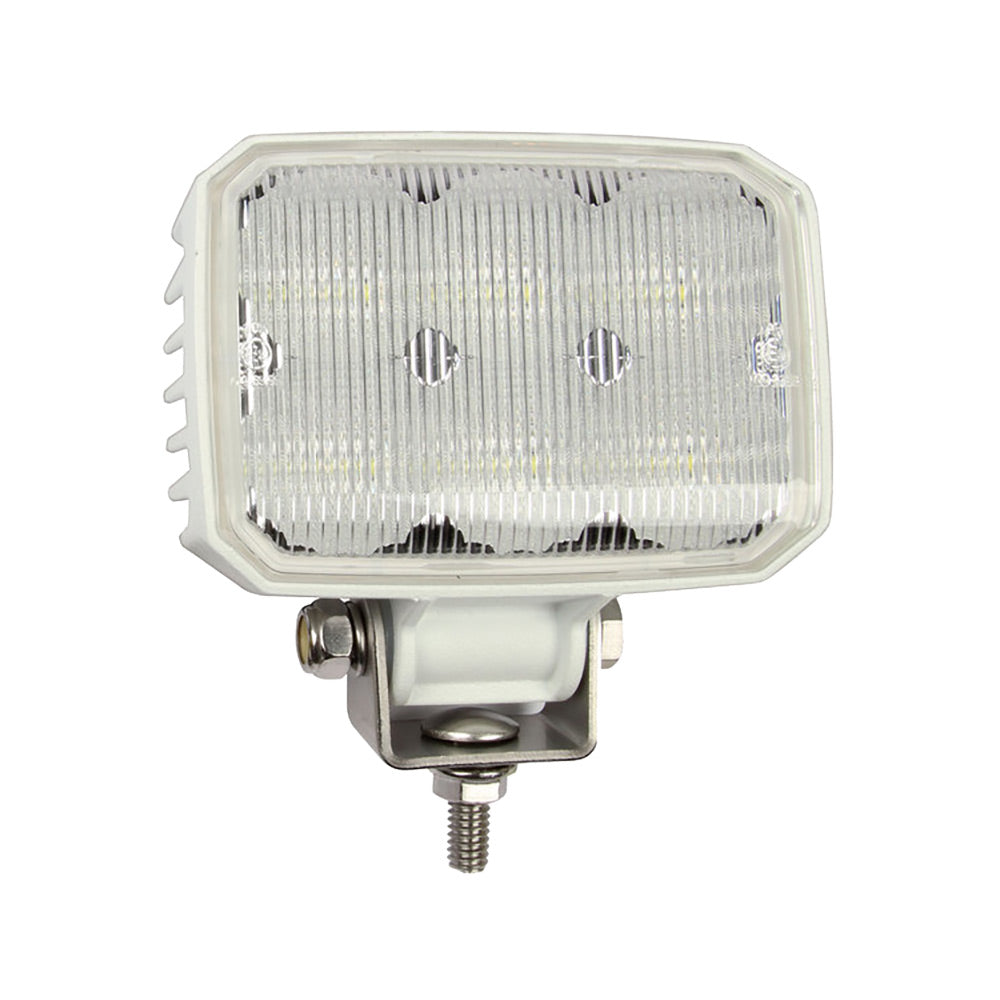 Sea-Dog - LED Rectangular Flood Light - 1500 Lumens — Quality Boat Parts