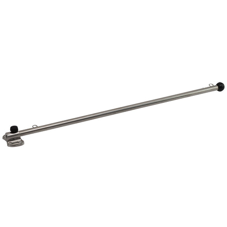 Sea-Dog - Side Mount Flagpole - 20", Stainless Steel — Quality Boat Parts