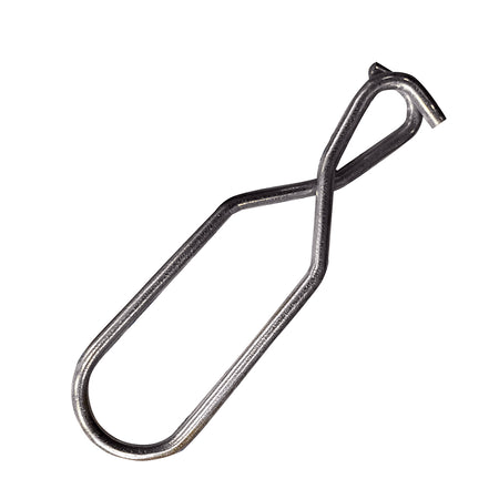 Sea-Dog - Eye Mount Flagpole Pennant Clips - Set of 4, Stainless Steel — Quality Boat Parts