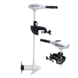 Minn Kota - 45/SC/T Riptide Saltwater Trolling Motor — Quality Boat Parts