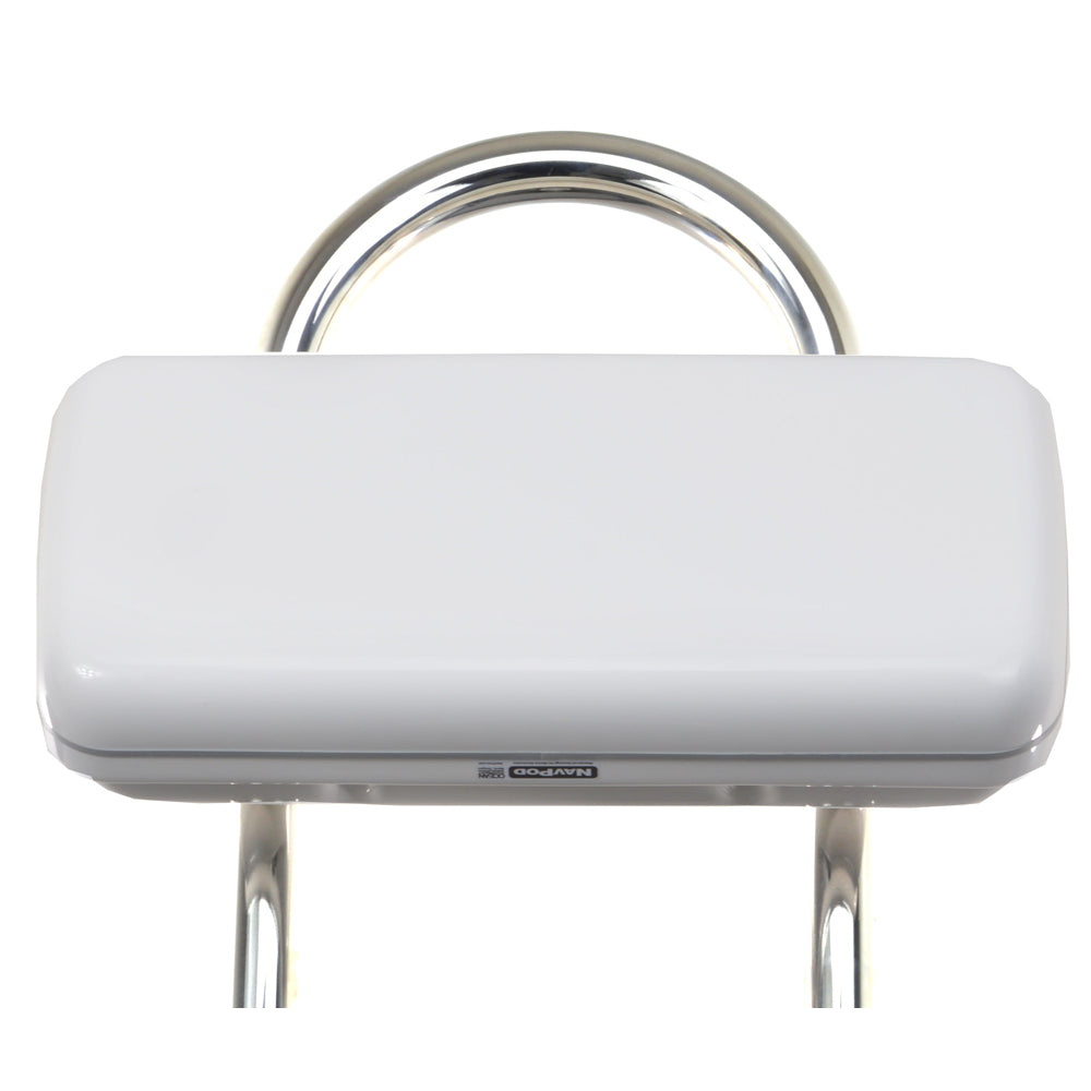 NavPod - GP1500 SystemPod Uncut - For 9.5" Wide Guard — Quality Boat Parts