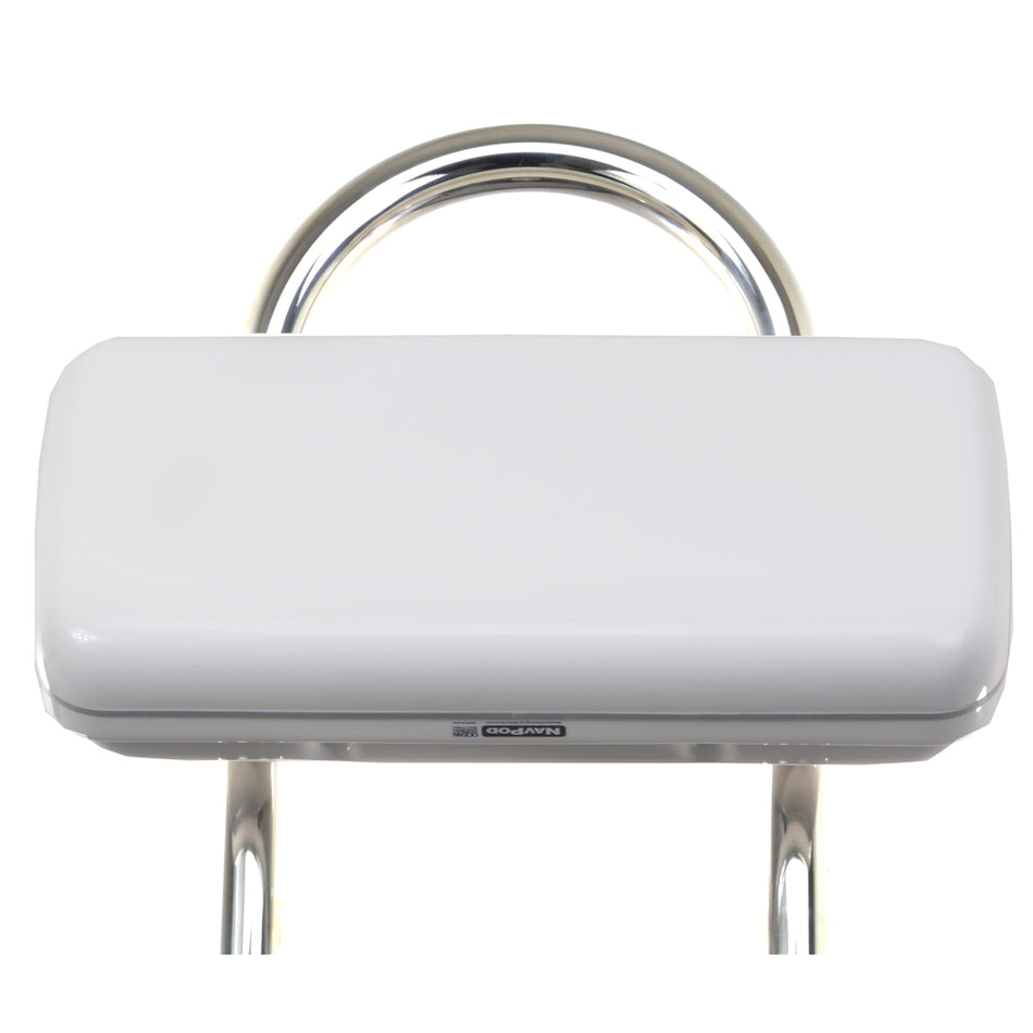 NavPod - GP1500 SystemPod Uncut - For 9.5" Wide Guard — Quality Boat Parts