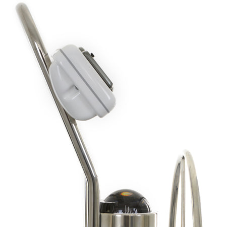NavPod - GP1500-11 SystemPod Pre-Cut - For Garmin echoMAP 7Xsv, 7Xdv — Quality Boat Parts