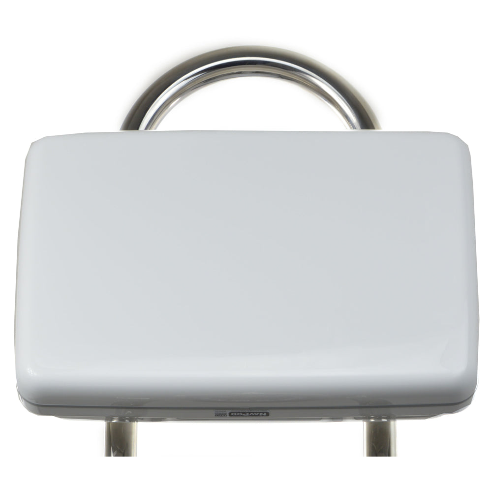 NavPod - GP1800 SailPod Uncut - For 9.5" Wide Guard — Quality Boat Parts