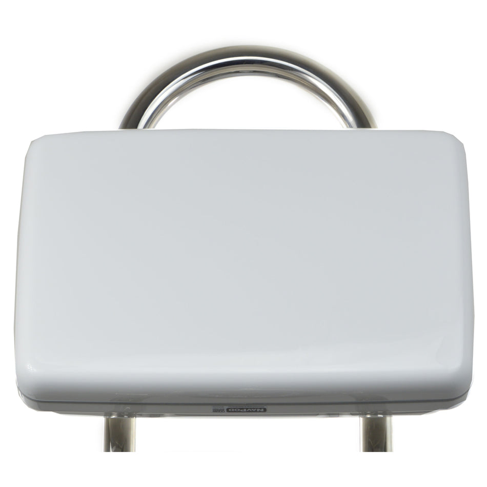 NavPod - GP1800 SailPod Uncut - For 9.5" Wide Guard — Quality Boat Parts