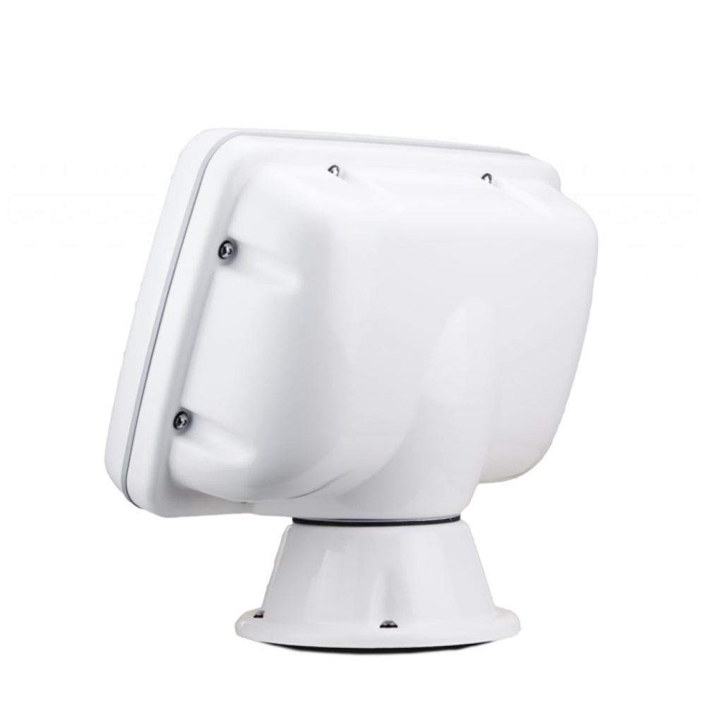 NavPod - PowerPod Pre-Cut - For Garmin GPSMAP 1042xsv, 1022xsv, 1022 — Quality Boat Parts