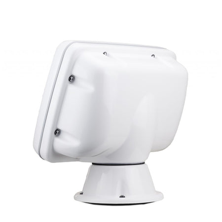 NavPod - PowerPod Pre-Cut - For Garmin GPSMAP 1042xsv, 1022xsv, 1022 — Quality Boat Parts
