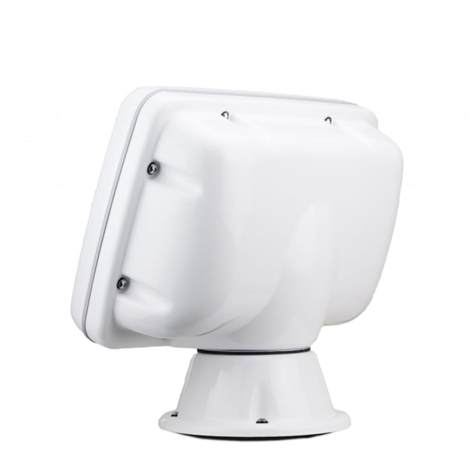 NavPod - PowerPod Pre-Cut - For Garmin GPSMAP 1042xsv, 1022xsv, 1022 — Quality Boat Parts