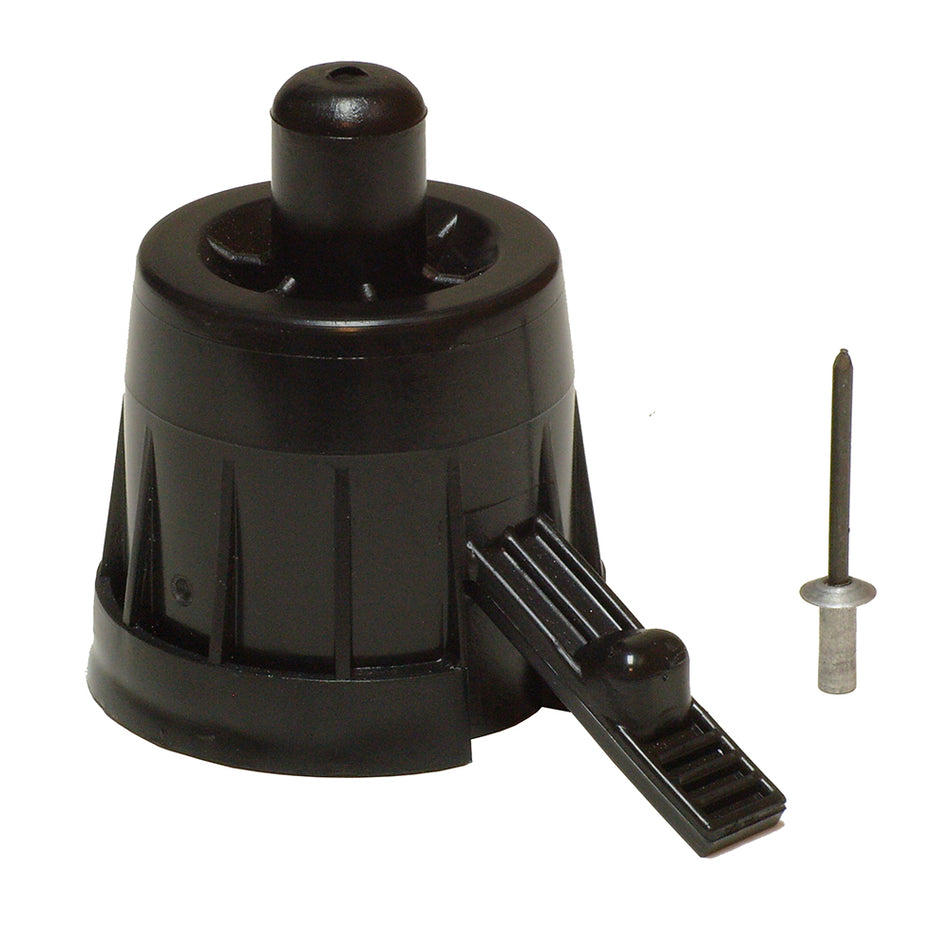 Springfield Marine - Taper-Lock Post Bottom Bushing — Quality Boat Parts