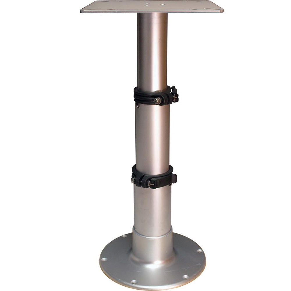 Springfield Marine - Pedestal - For 3-Stage Table — Quality Boat Parts