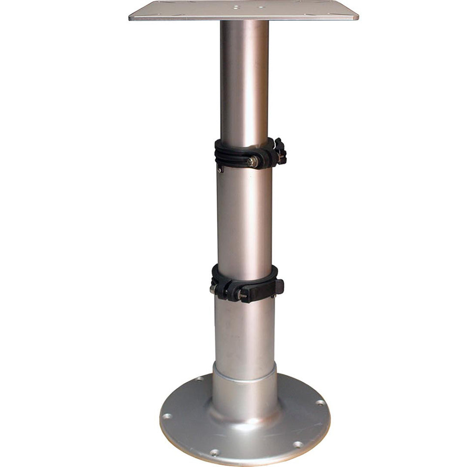 Springfield Marine - Pedestal - For 3-Stage Table — Quality Boat Parts