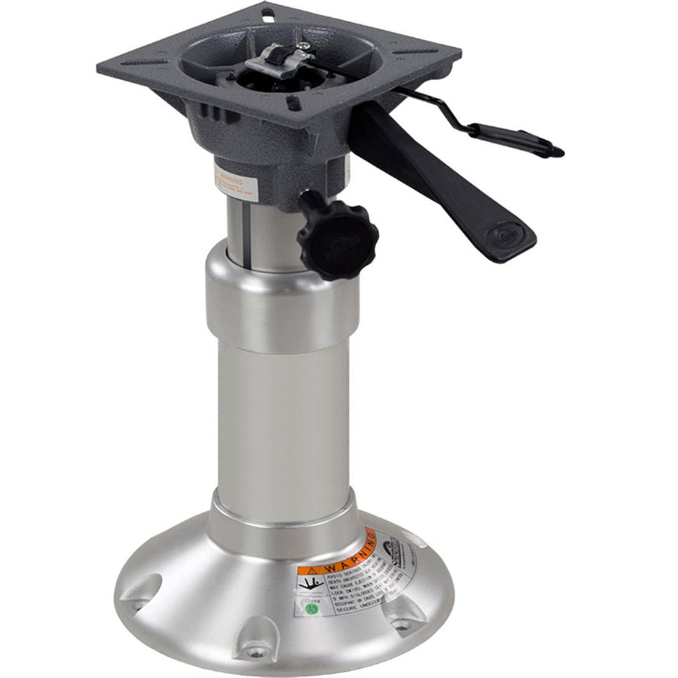 Springfield Marine - 2-7/8" Heavy Duty Mainstay - With Swivel — Quality Boat Parts