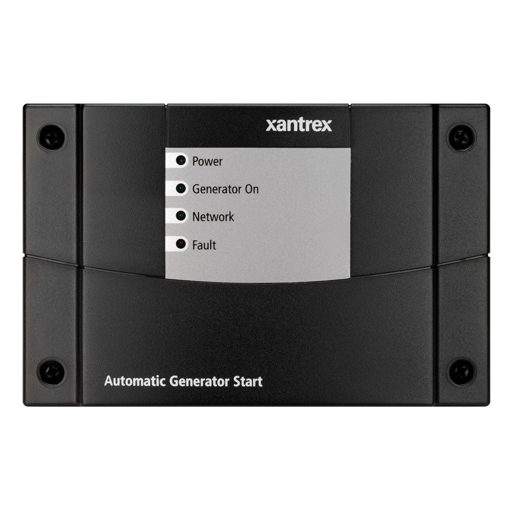 Xantrex - Automatic Generator - Start SW2012, SW3012, Requires SCP — Quality Boat Parts