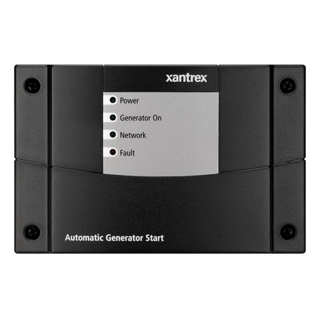 Xantrex - Automatic Generator - Start SW2012, SW3012, Requires SCP — Quality Boat Parts