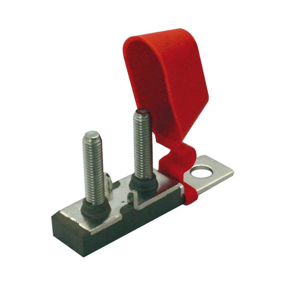 Samlex - Double Pole Fuse Bar Package — Quality Boat Parts
