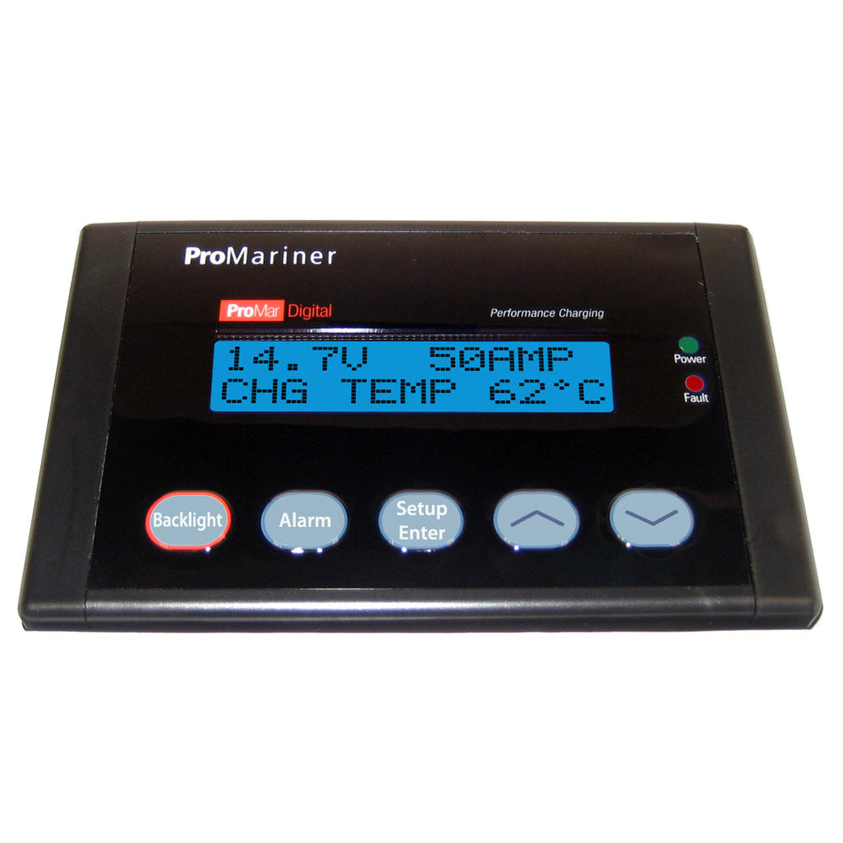 ProMariner - ProNautic P Helm Remote Control — Quality Boat Parts