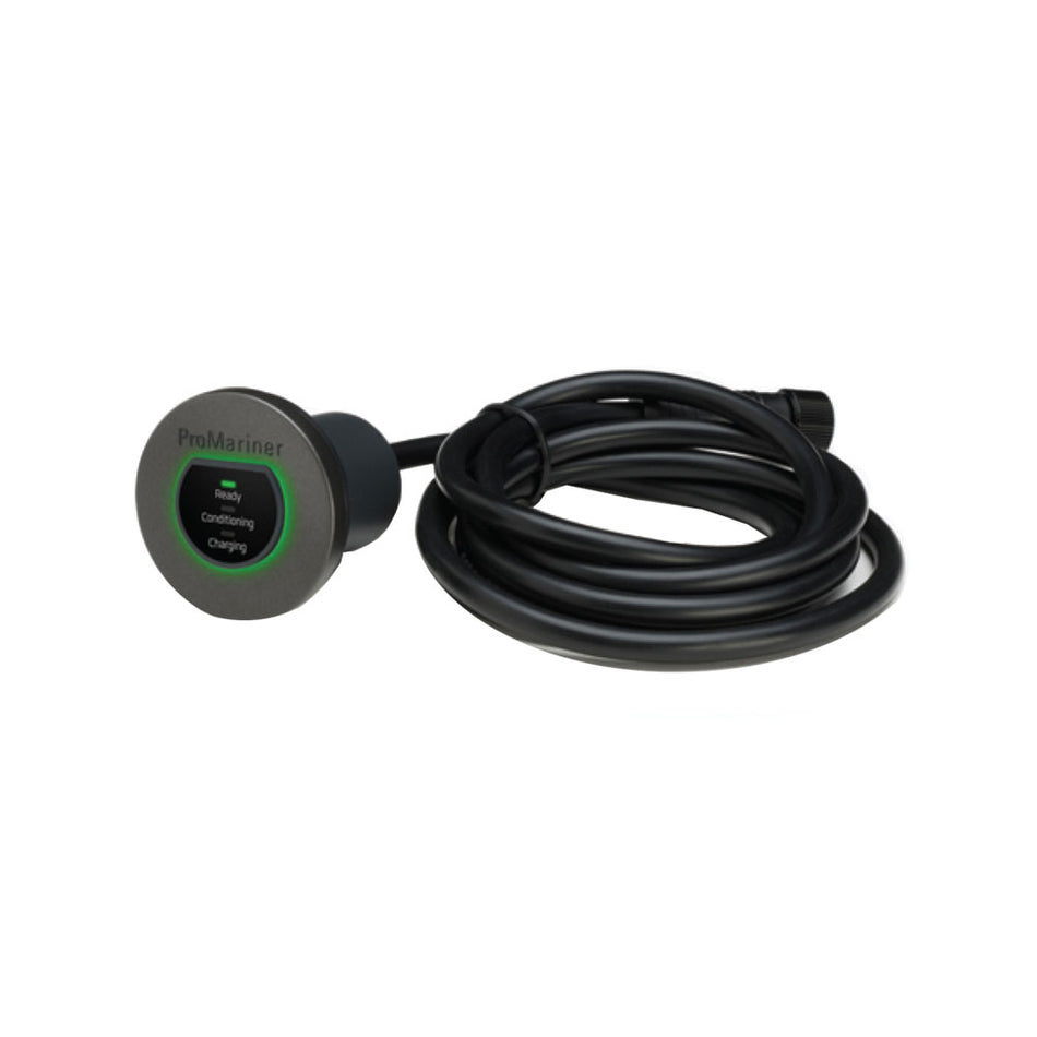 ProMariner - ProTournament Remote — Quality Boat Parts