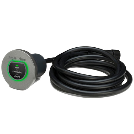 ProMariner - ProTournament Elite Wired Remote — Quality Boat Parts