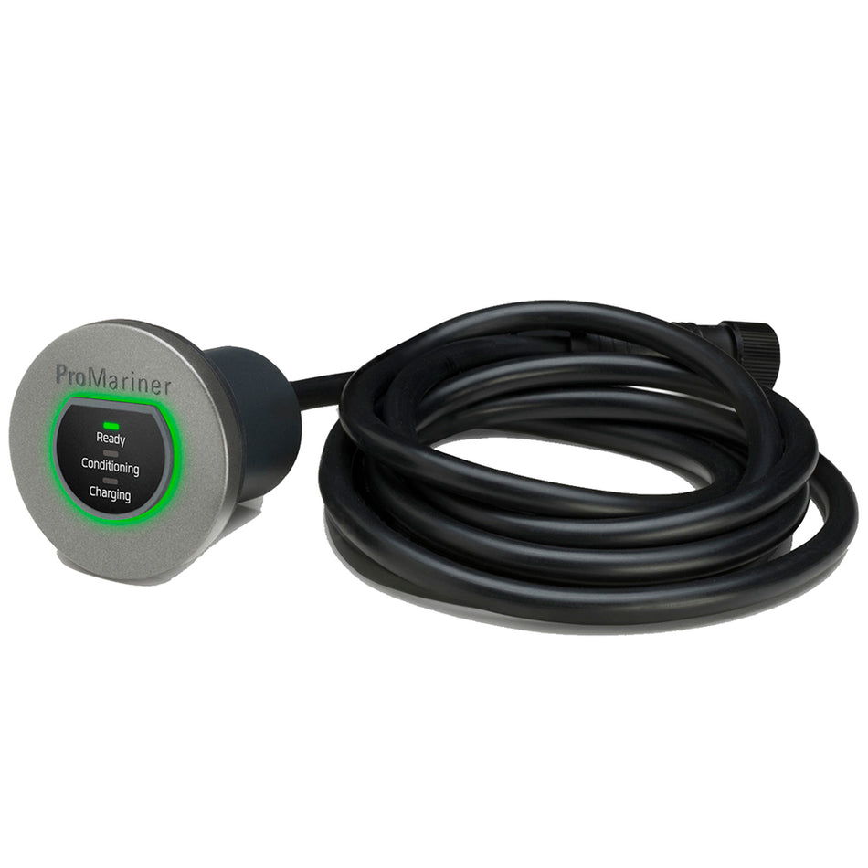 ProMariner - ProTournament Elite Wired Remote — Quality Boat Parts