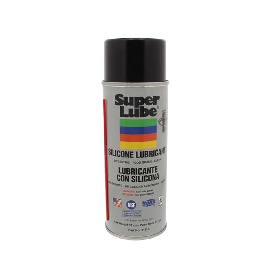 Super Lube - Food Grade Silicone - 11oz — Quality Boat Parts