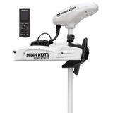 Minn Kota - Riptide PowerDrive 55 - Trolling Motor With Wireless Remote — Quality Boat Parts