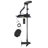 Minn Kota - Terrova 55 Trolling Motor - With Wireless Remote — Quality Boat Parts
