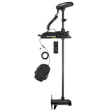 Minn Kota - Terrova 80 Trolling Motor - With Wireless Remote — Quality Boat Parts