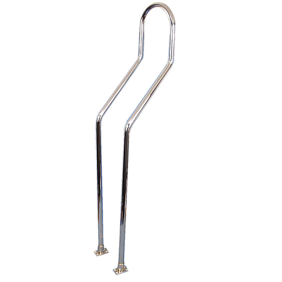 NavPod - Pedestal Guard — Quality Boat Parts