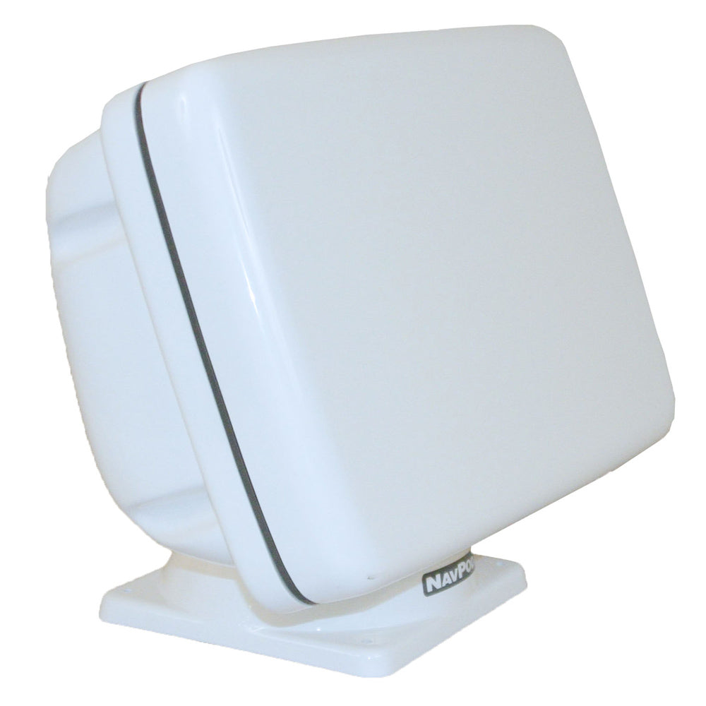 NavPod - PowerPod Uncut — Quality Boat Parts