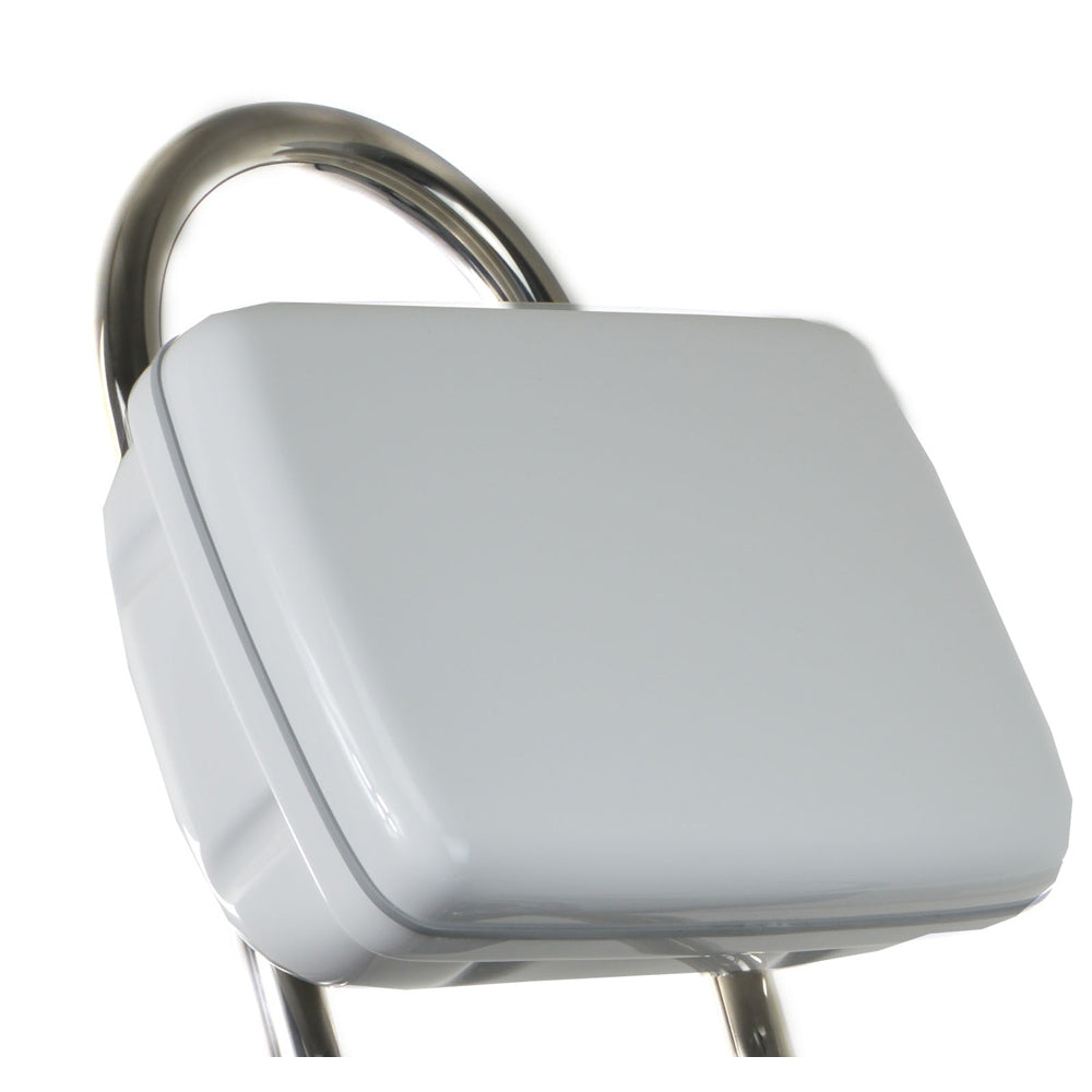 NavPod - SailPod Uncut - For Pedestal Guards — Quality Boat Parts