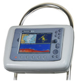 NavPod - SailPod Precut - For 12" Guard — Quality Boat Parts