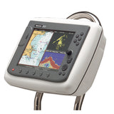 NavPod - SailPod Precut - For 12" Guard — Quality Boat Parts