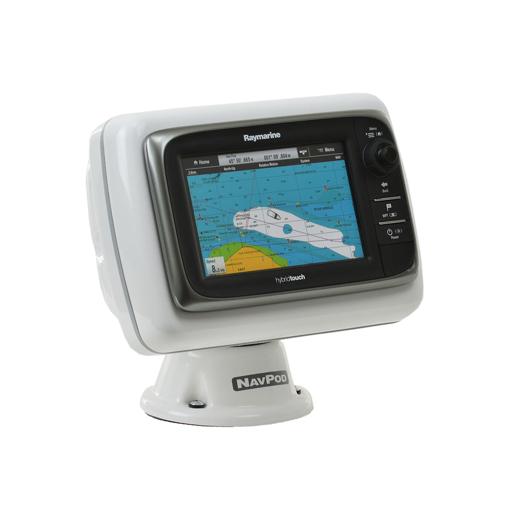 NavPod - PowerPod Precut — Quality Boat Parts