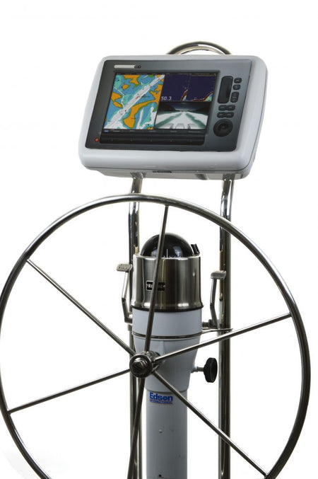 NavPod - SailPod Pre-Cut - For Raymarine — Quality Boat Parts