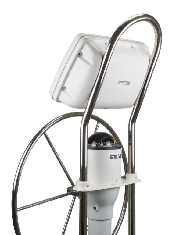 NavPod - SailPod Pre-Cut - For Raymarine — Quality Boat Parts