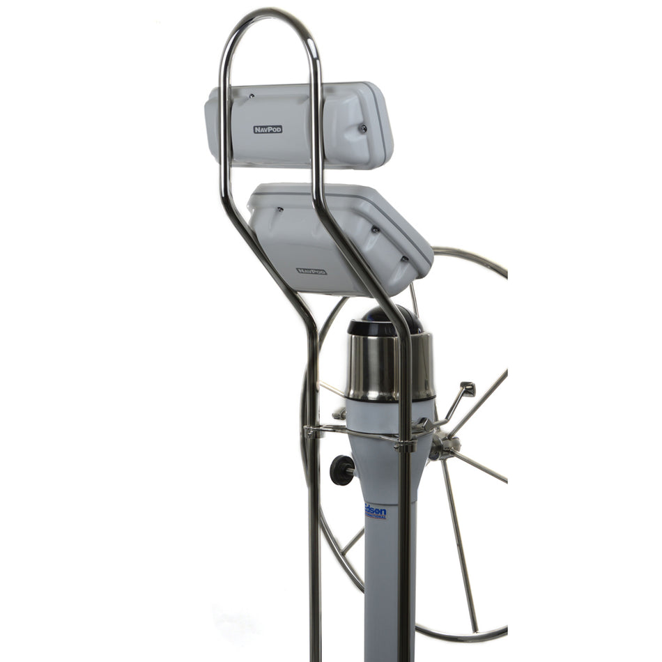 NavPod - Wide AngleGuard — Quality Boat Parts