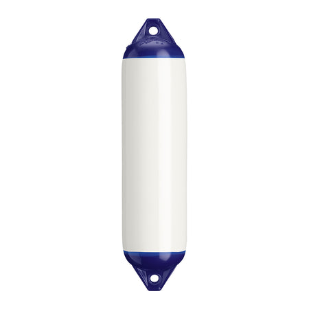 Polyform - F Twin Eye Fender — Quality Boat Parts
