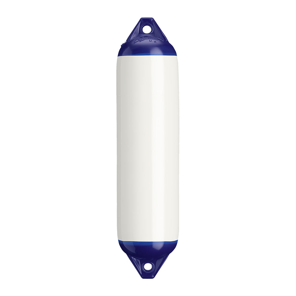Polyform - F Twin Eye Fender — Quality Boat Parts