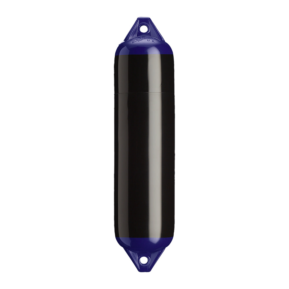 Polyform - F Twin Eye Fender — Quality Boat Parts