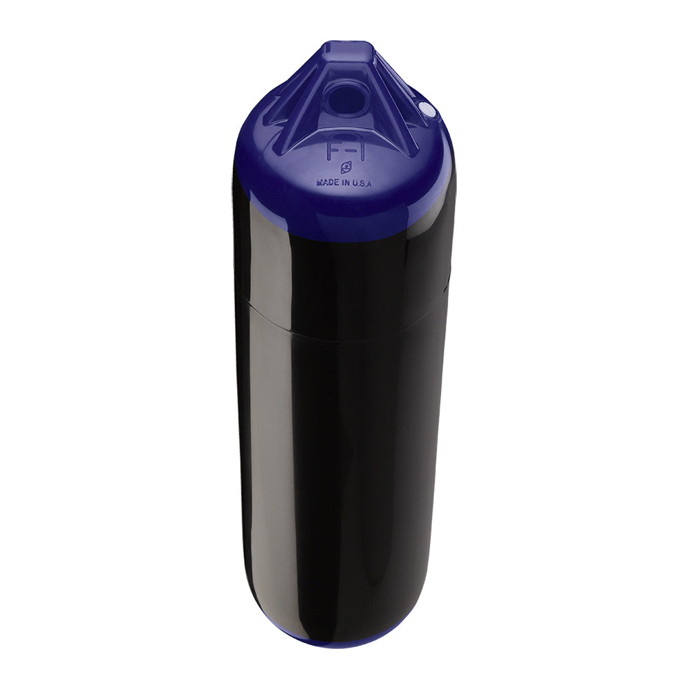 Polyform - F Twin Eye Fender — Quality Boat Parts
